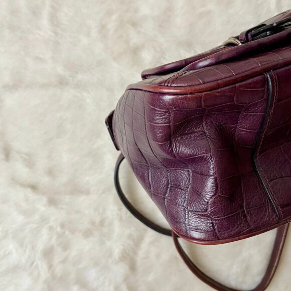 Fossil Vintage Purse - Picture 5 of 10